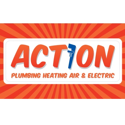 Action Plumbing, Heating, Air & Electric
